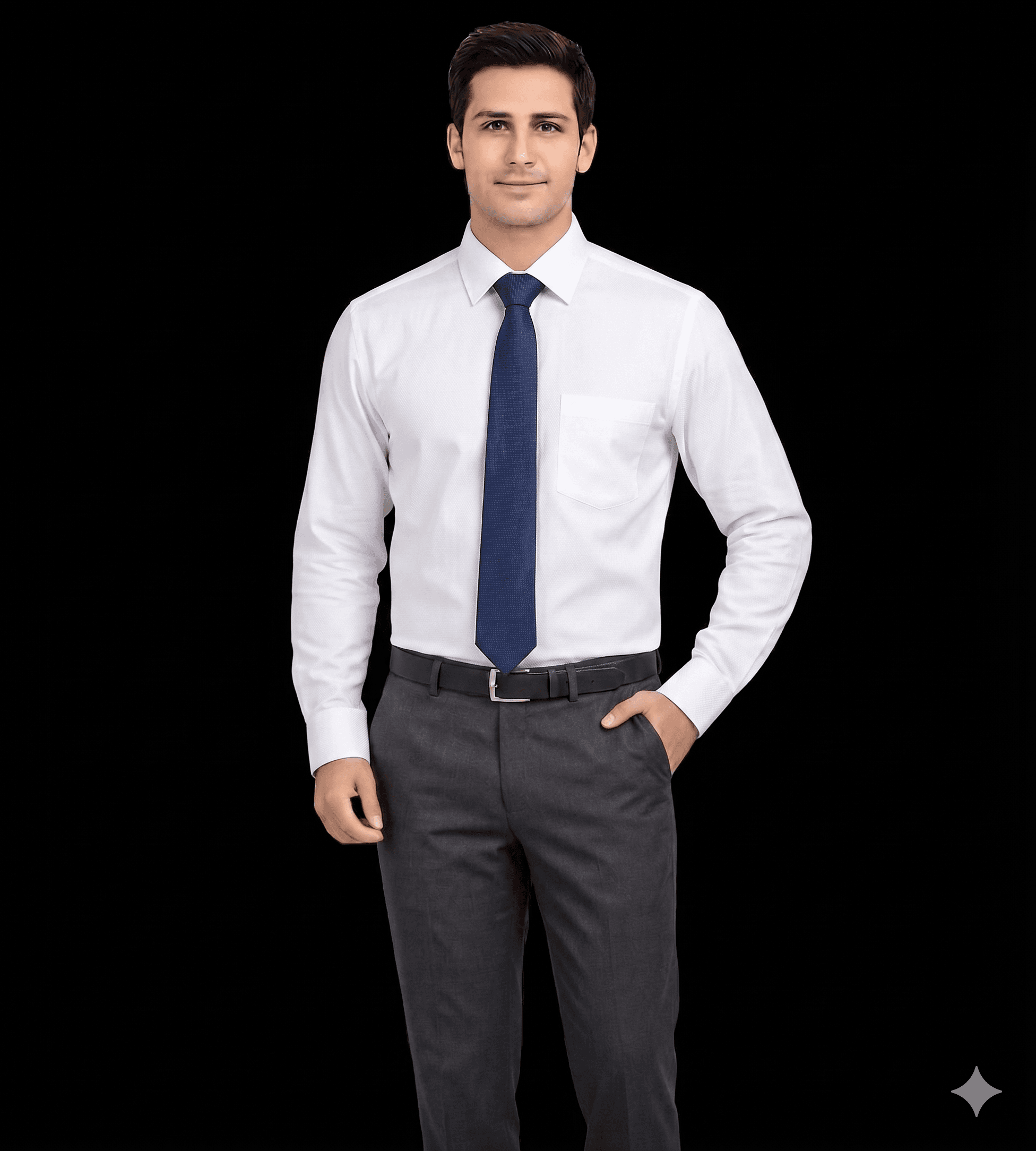 Pant & Shirt Formal Uniforms