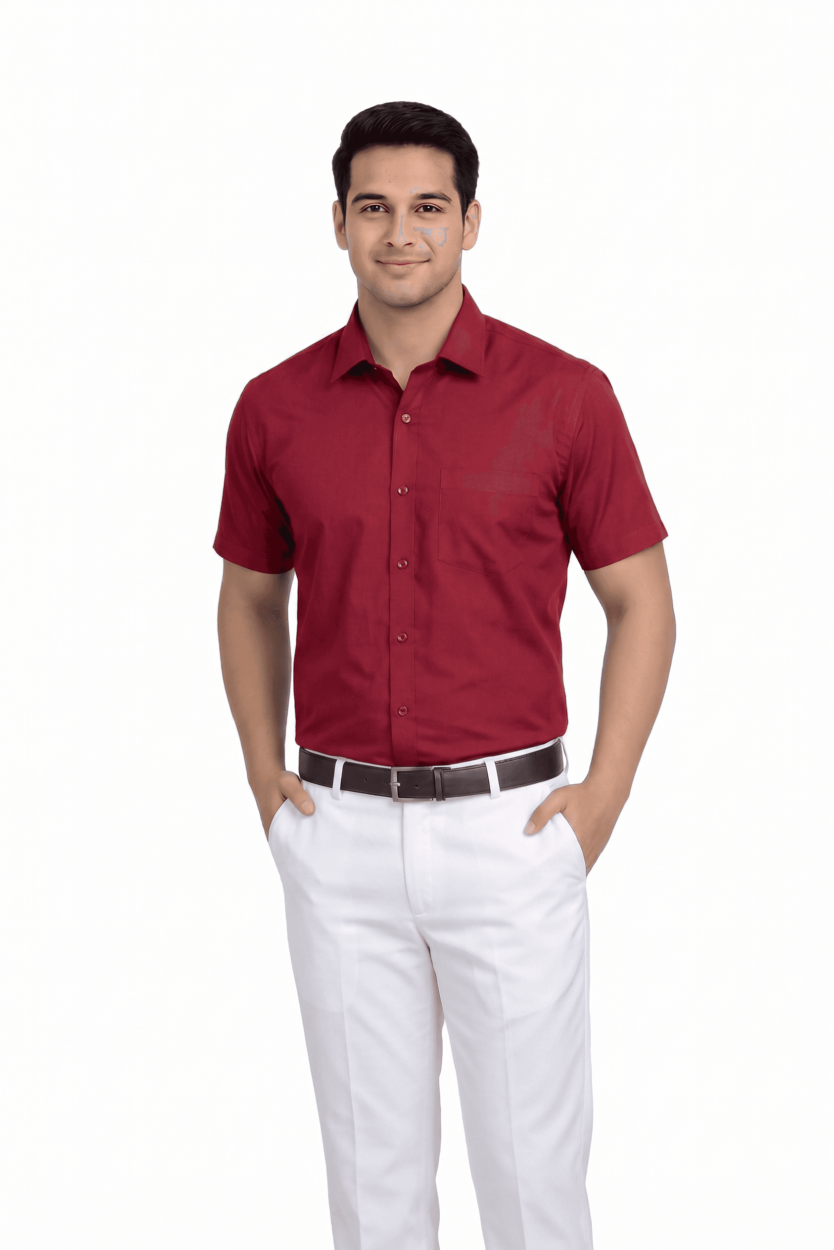 Premium Corporate Uniform Manufacturing