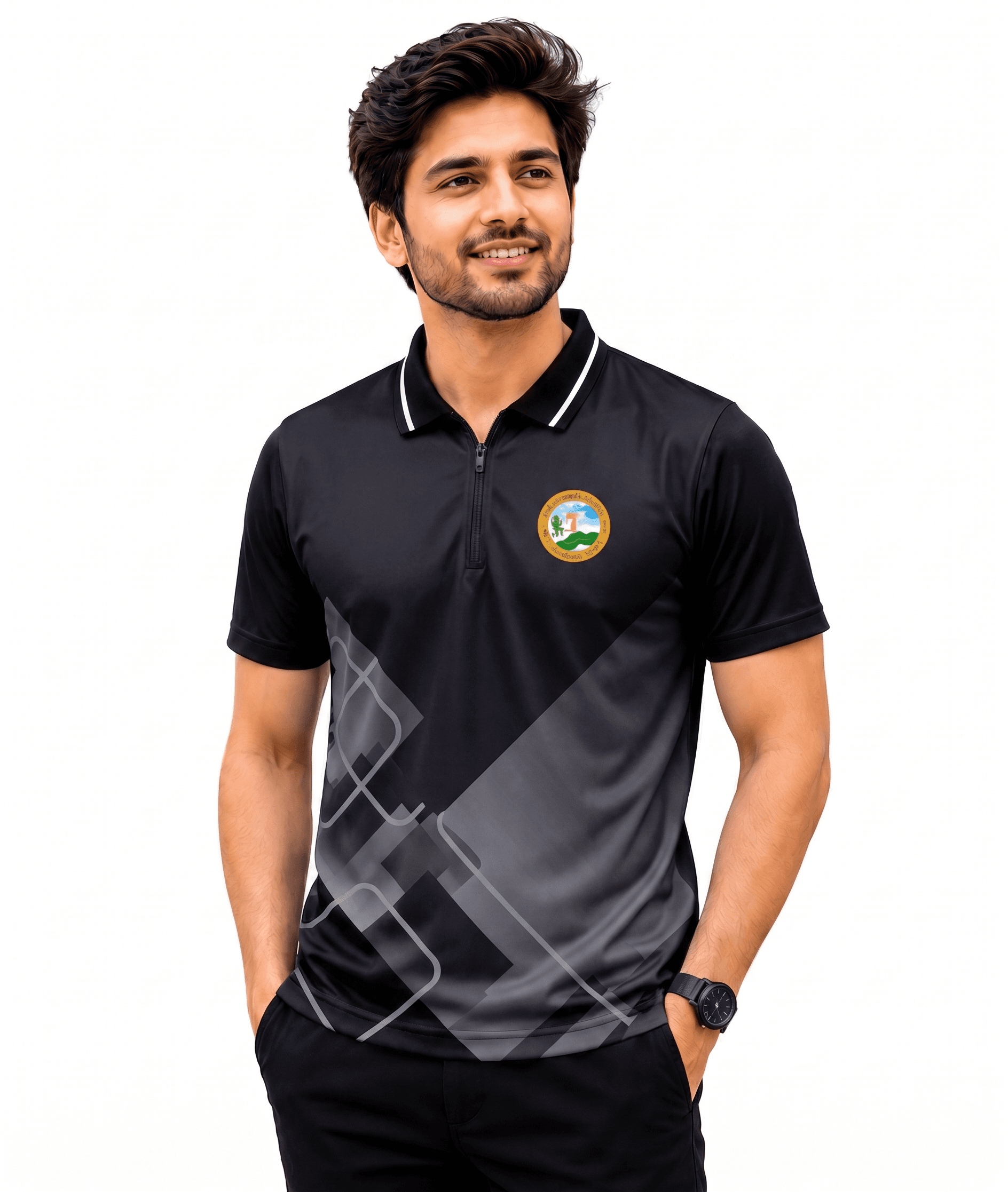 Staff & Security Workwear Uniforms